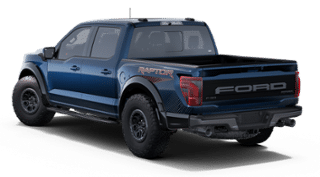 2025 Ford F-150® External Image 3